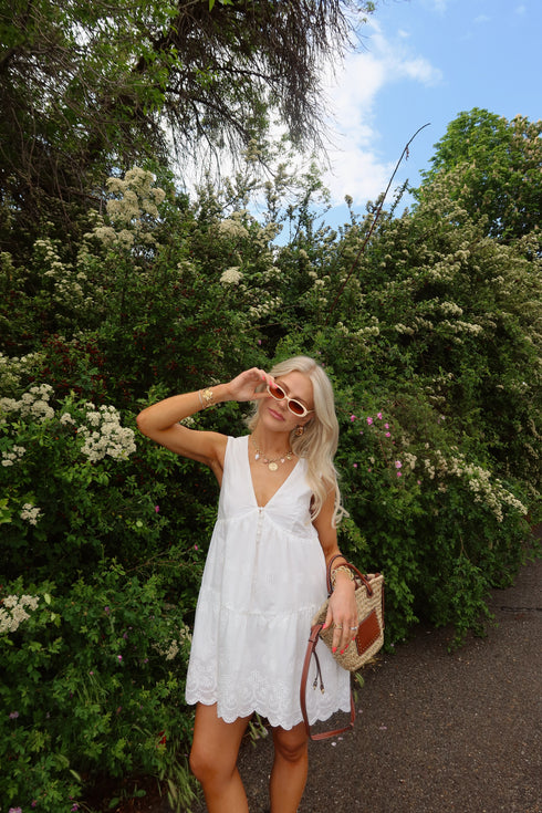 Sunny Hunny Dress